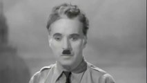 Charlie Chaplin - Najbolji govor na filmu (The Great Dictator, 1940)