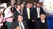 Fenerbahçe Kulübü Başkanı Yıldırım 1 Milyon Üye İçin En Az 5 Yıllık Süreç Var