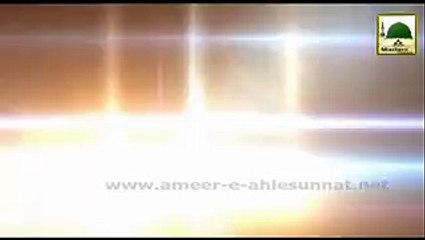 Zulfain Rakhni Sunat Ha Mualana  Ilyas Qadri