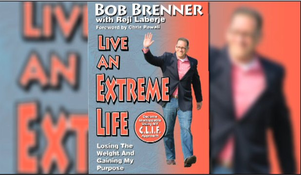 Extreme Weight Loss Star’s Diet Tips