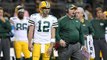 Oates: Problems Bucs Pose the Packers