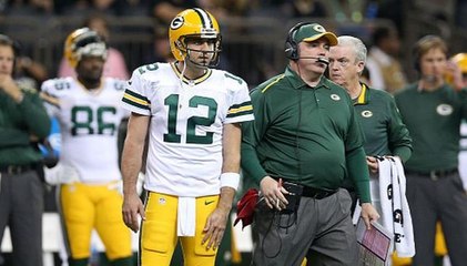 Download Video: Oates: Problems Bucs Pose the Packers