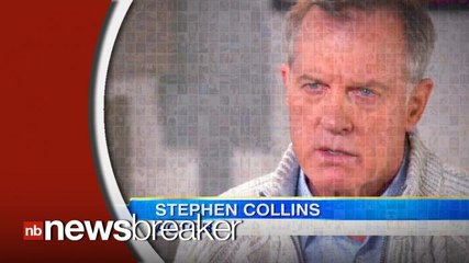 Stephen Collins "Deeply Regrets" Sexual Abuse on Young Girls 20 Years Ago