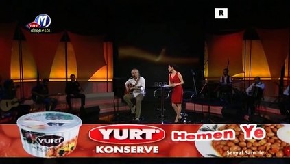 02 aklan akdağ diyemezsin 10.12.2012 şevval sam ile