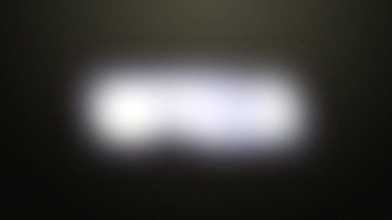 The 3 seconds Intro