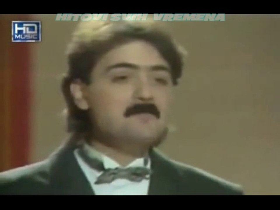 ALEKSANDAR ACA ILIĆ-NE DAJ SE GENERACIJO