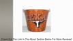 NCAA Officially Licensed University of Texas (Texas Longhorns) Ice Bucket Review