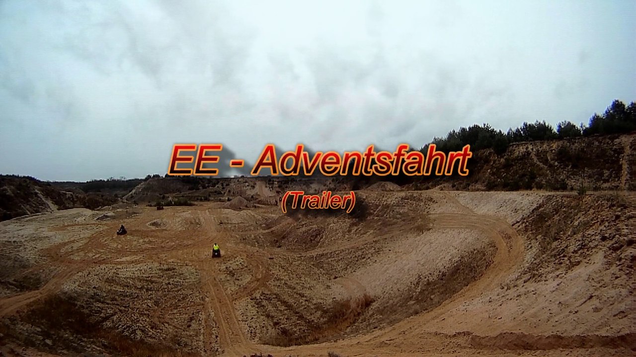 Ee - adventsfahrt (trailer)