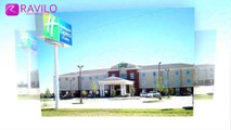 Holiday Inn Express Hotel and Suites Fort Stockton, Fort Stockton, United States
