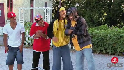Break Dance FAIL - Throwback Thursday BY studio 2 New Funny videos