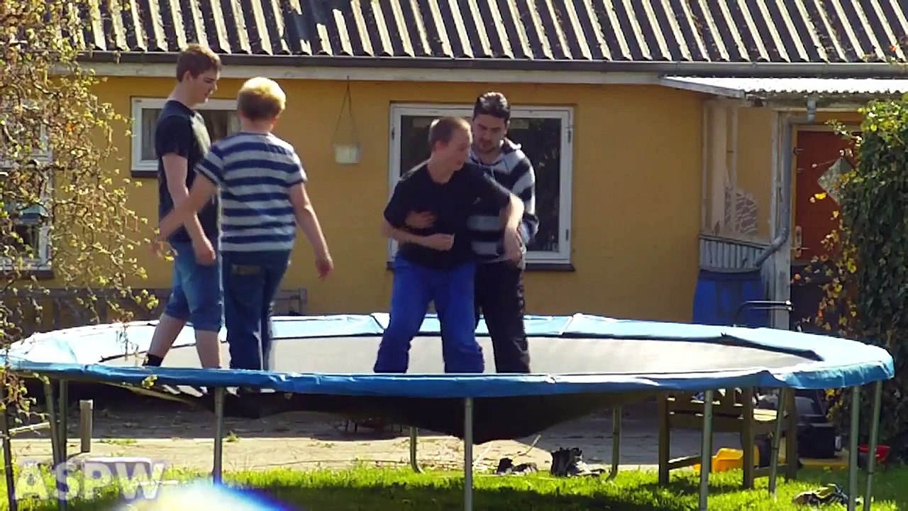 Back Suplex