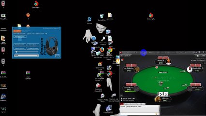 непонятно что выиграла)