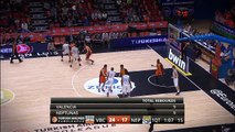 Steal of the Night: Pablo Aguilar, Valencia Basket