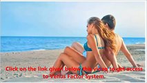 The Venus Factor ►   Fat Loss & Weight Loss For Women (Venus Factor Review)