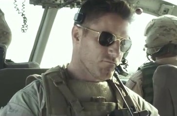 American Sniper - Extrait (3) VO