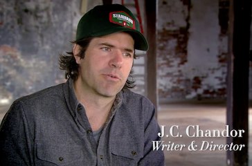 A Most Violent Year - Featurette (5) VO