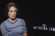 Imitation Game - Featurette (4) VO