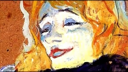 Henri De Toulouse-Lautrec