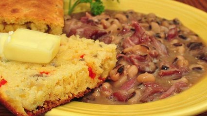 New Year's Food Traditions Around the World