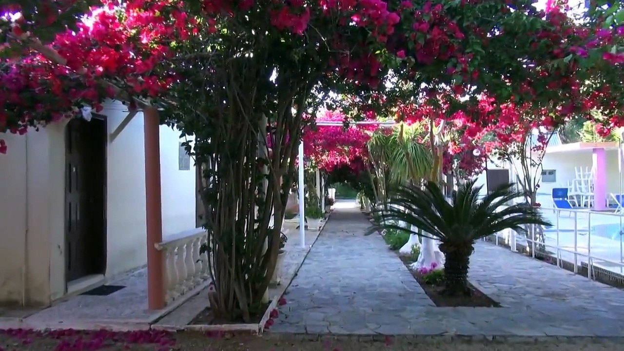 Mit dem WOMO nach Griechenland