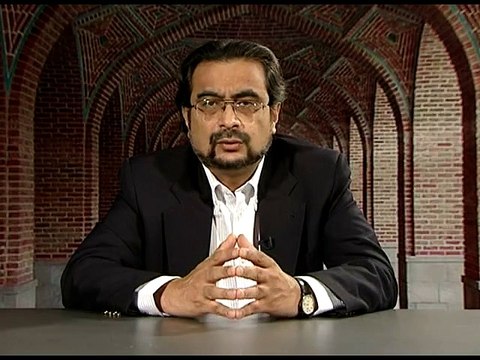 Khuda ham par Museebatain Kiyun Naazil karta hay? (Chand Ghalat Fehmiyan)