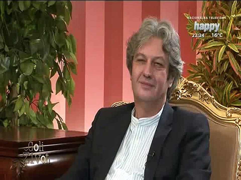 Aleksandar Bilanović - Prisluškivao sam lidere opozicije - 2 deo