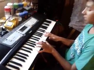 Comptine d'un autre été: L'après-midi ( moises figueroa espinoza )