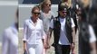 Are Benji Madden and Cameron Diaz Engaged?