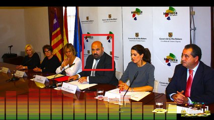 MICAAL-TV "Resumen rueda de prensa sobre Magaluf… Govern… Delegación de Gobierno… Ayunto. Calvià"