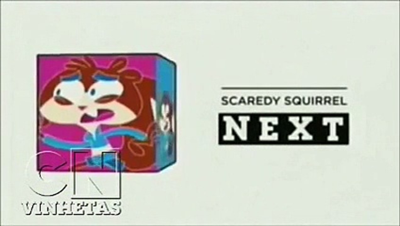 Coming Up Next Bumpers - Cartoon Network (Check IT 3.0)