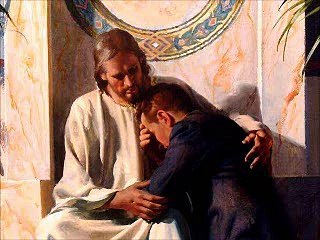 تأمل إرجع تاني لربنا - البابا شنودة الثالث