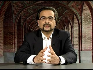 Kiya Khuda Loagon ko Gumrah Karta hai? (Chand Ghalat Fehmiyan)