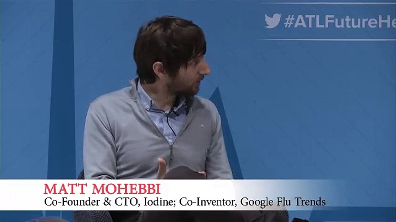 Health Data Shows Why Patients Don't Take Their Medicine