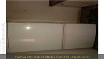 PADOVA,    FRIGO ELECTROLUX EURO 150