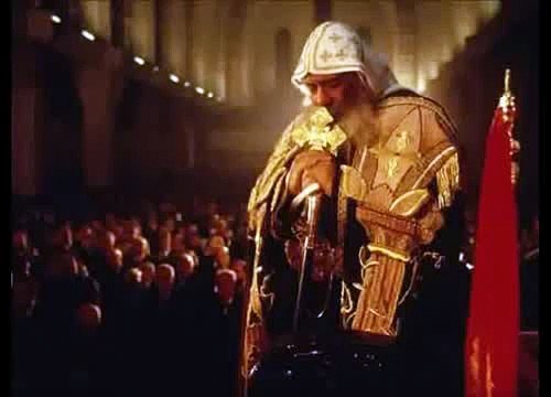 ‫تأمل هو يفتح ولا احد يغلق للبابا شنودة الثالث‬‎