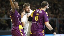 Nantes - PSG Handball : les réactions d'après match