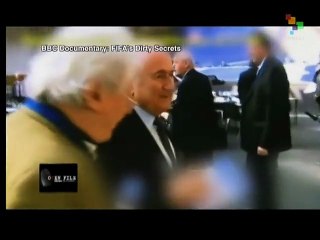 Open Files - FIFA, non-profit organization, Part II