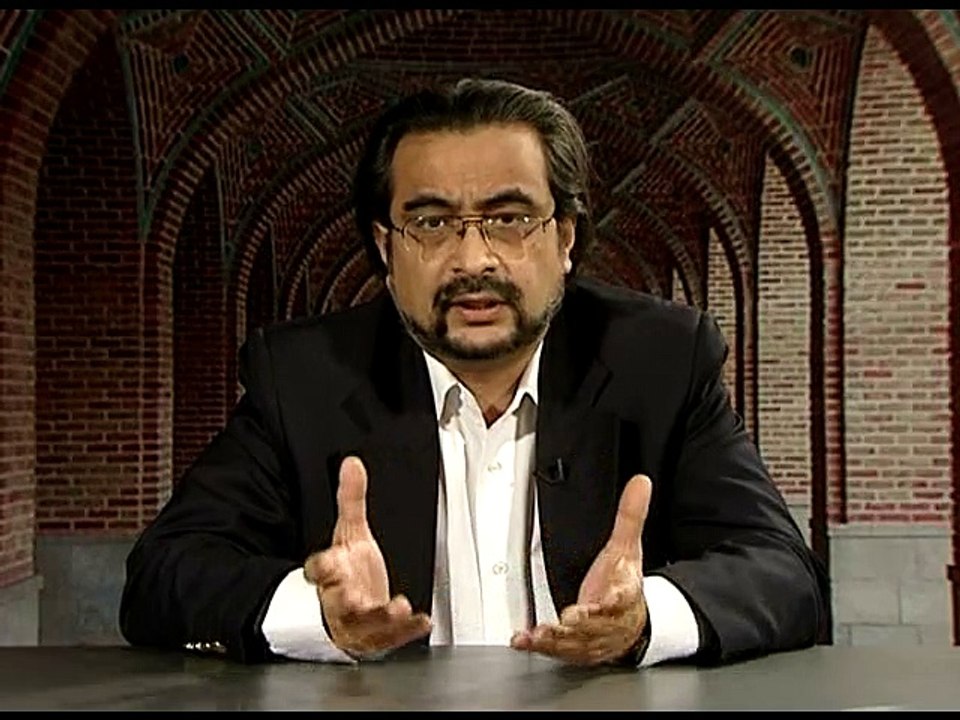 Khuda Kay Liyayn Muzzakar Seeghon ka Isti'maal (Chand Ghalat Fehmiyan)