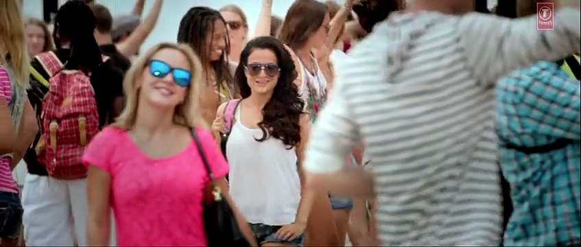 Official- 'Desi Magic' Teaser - Ameesha Patel - Zayed Khan - Sahil Shroff -HD