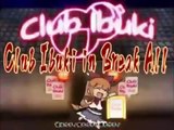 IOSYS - Club Ibuki in Break All