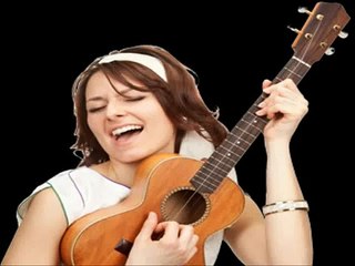 Learn Ukulele Fast -- Ukulele Lesson Flamenco Strum -- 30 days program -- Learning Ukulele-