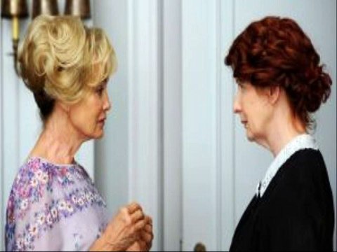 American Horror Story Season 4 episode 9 : The Fat Lady Sings online