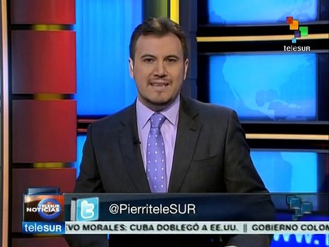 Inicia normalización de relaciones diplomáticas de Cuba y EE.UU.