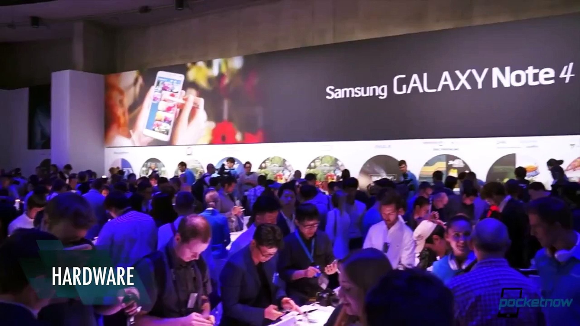 Galaxy Note Edge Review  The Ultimate Samsung Smartphone