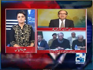 Situation Room 18th December 2014 (Part 1)