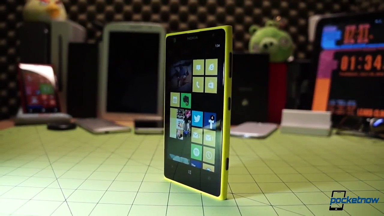 Galaxy S6 dates, Samsung market share, Nexus 9 extras & more - Pocketnow Daily