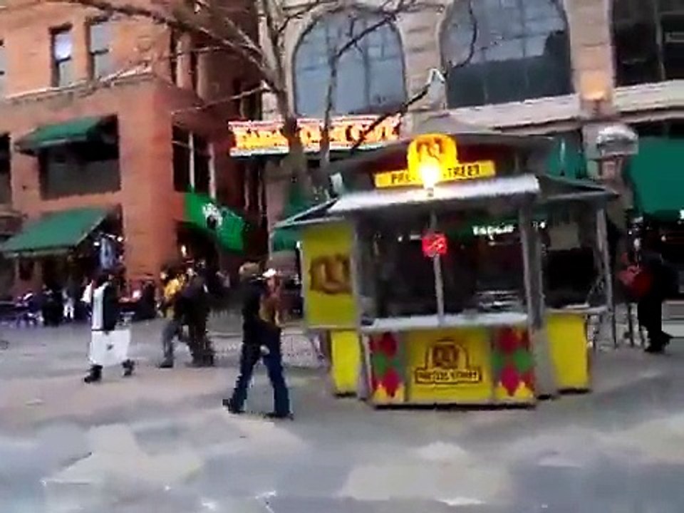 Leftists Fail to Troll Denver Police