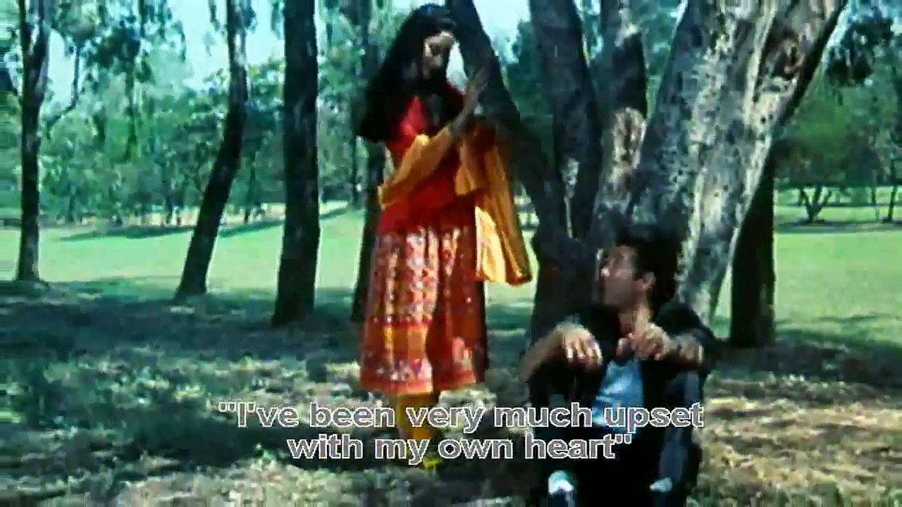 Mein Teri Mohabbat Mein