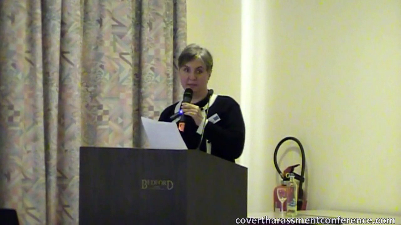 Victim Testimony Ewa Paweła