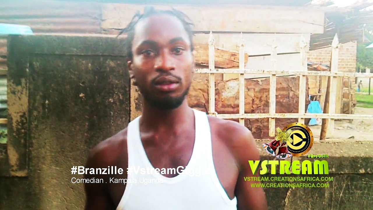 #Branzille #Vstream clip